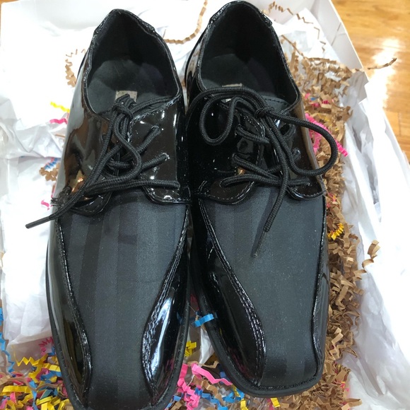 Boys Dress Shoes - Picture 1 of 7